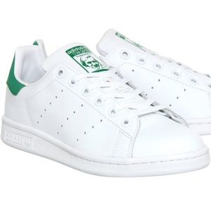 Stan Smith’s